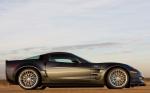 Chevrolet Corvette ZR1 2009 года
